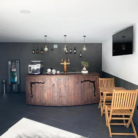 Appartement Quinta De Santa Ana, Em Vizela à Infias Extérieur photo