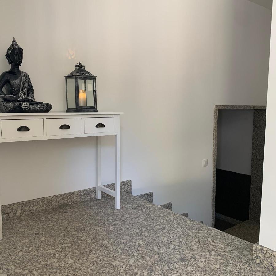 Appartement Quinta De Santa Ana, Em Vizela Infias