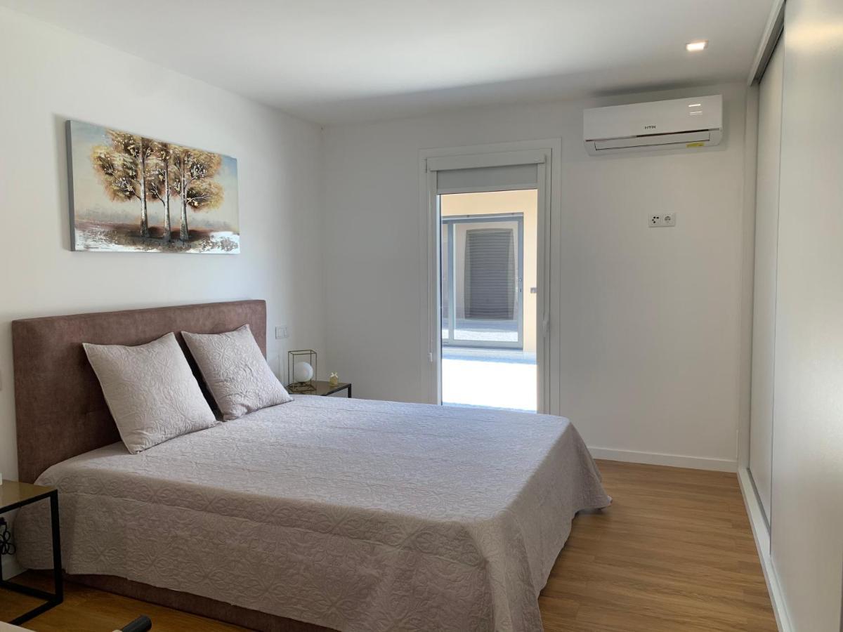 Quinta De Santa Ana, Em Vizela Appartement