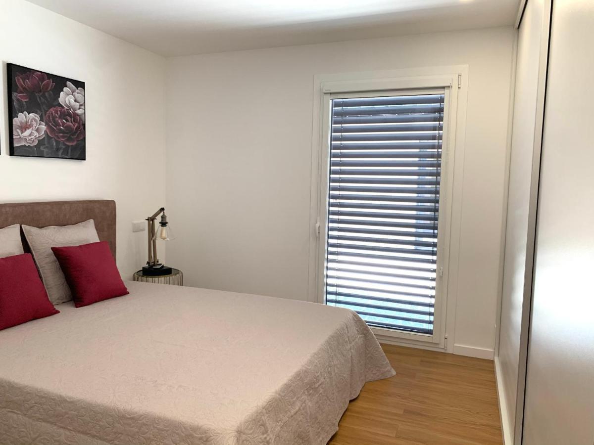 Quinta De Santa Ana, Em Vizela Appartement Infias