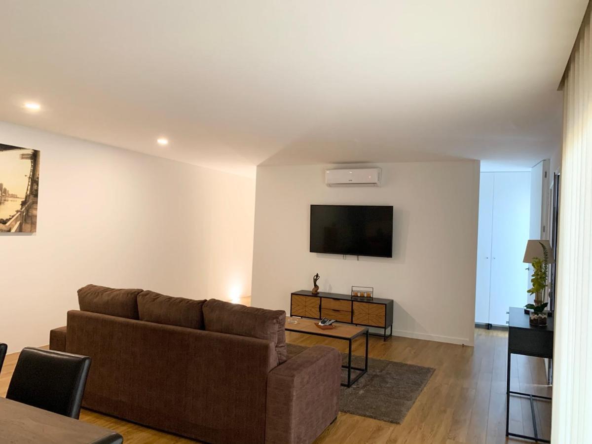 Quinta De Santa Ana, Em Vizela Apartment Infias