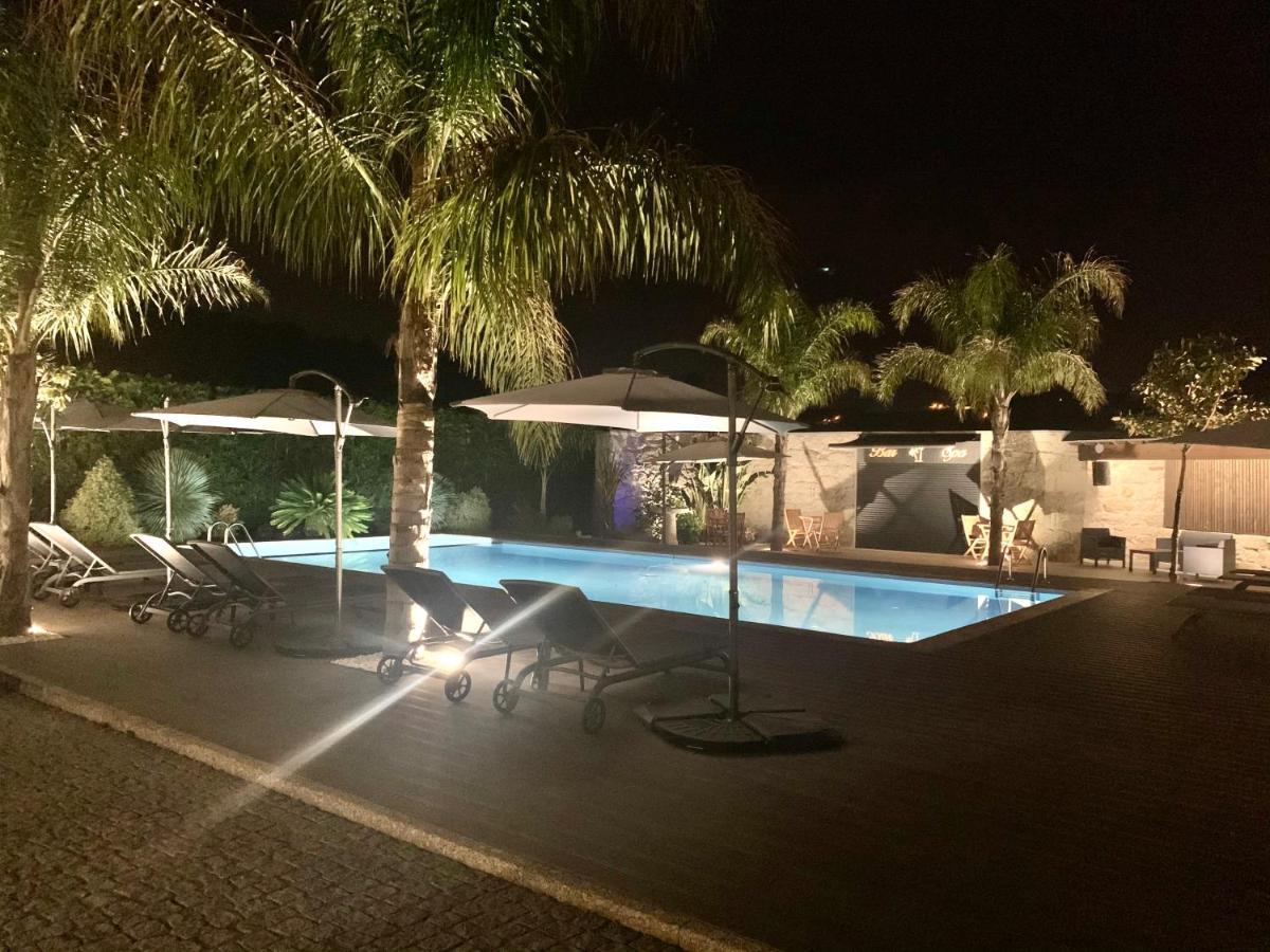Appartement Quinta De Santa Ana, Em Vizela