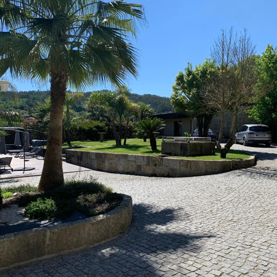 Quinta De Santa Ana, Em Vizela Appartement
