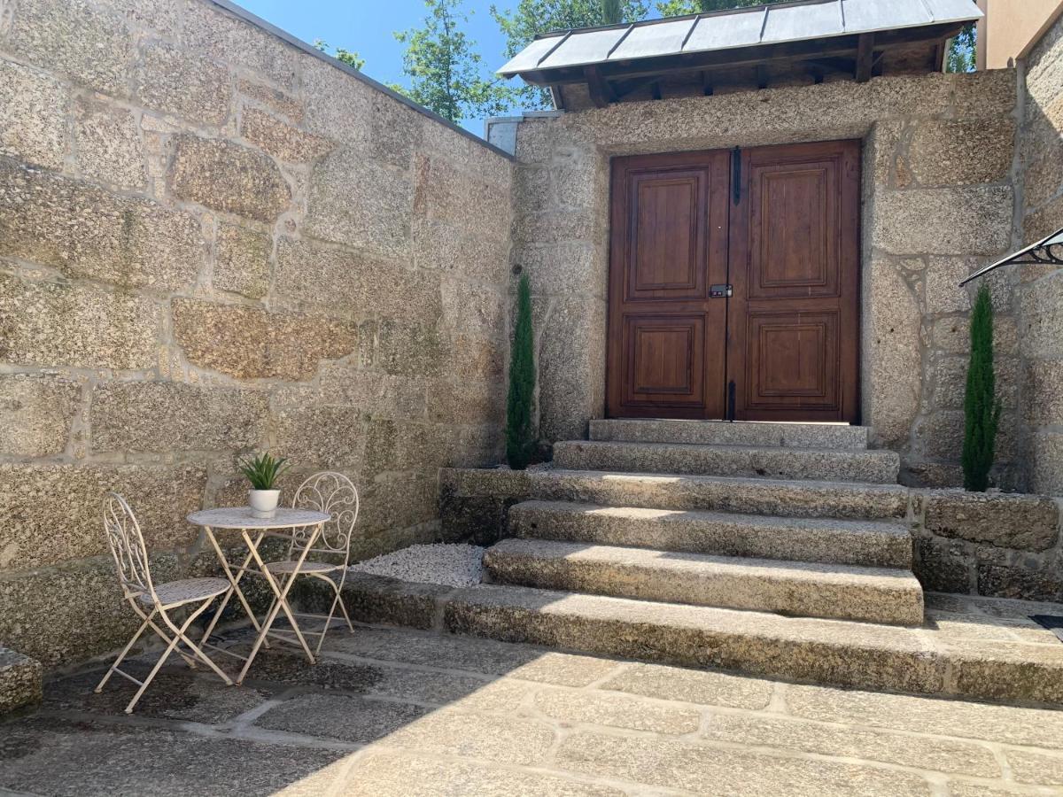 Quinta De Santa Ana, Em Vizela Appartement *