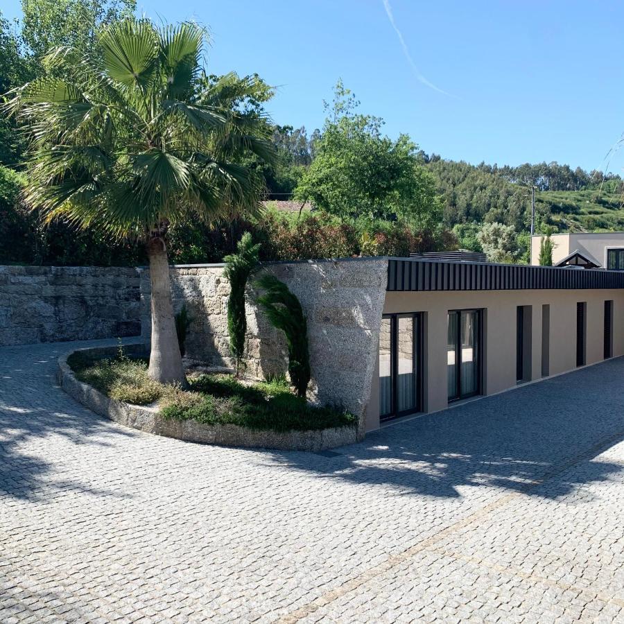 Appartement Quinta De Santa Ana, Em Vizela *