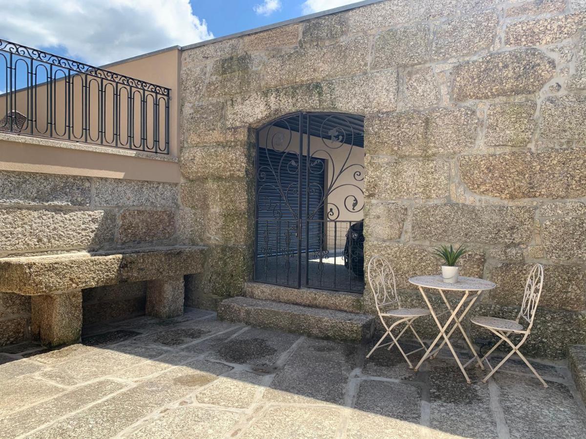 Appartement Quinta De Santa Ana, Em Vizela *