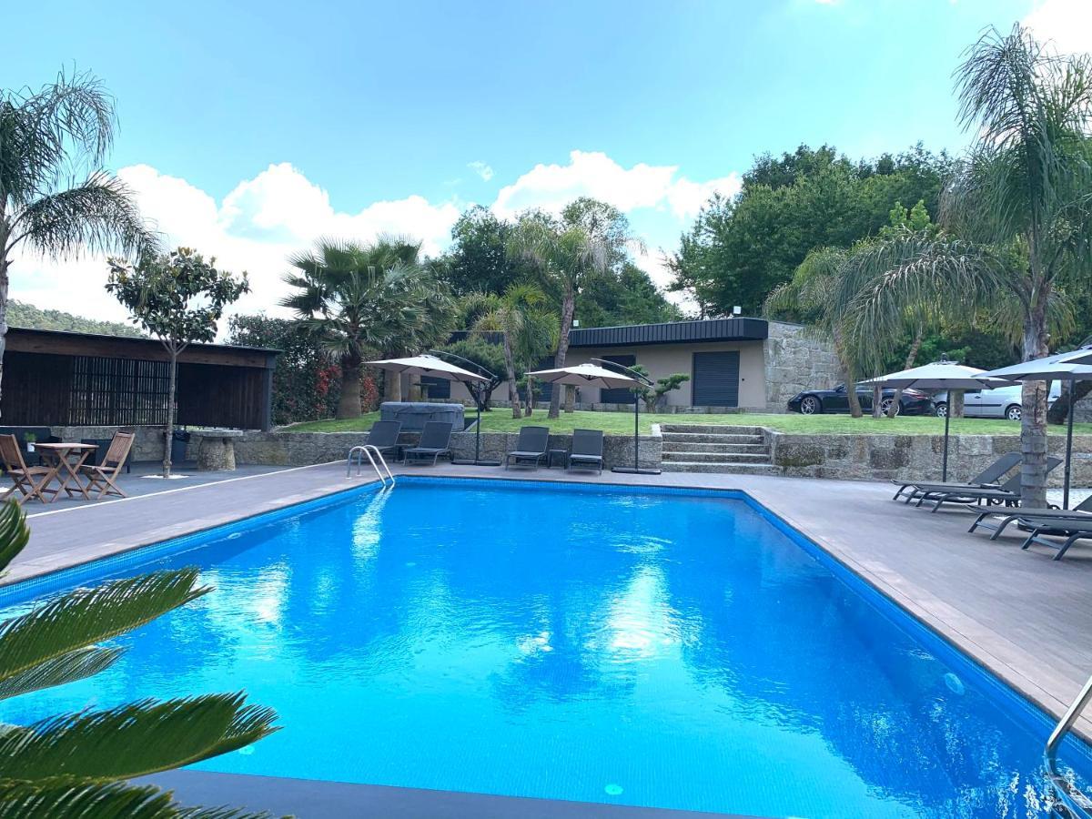 Appartement Quinta De Santa Ana, Em Vizela