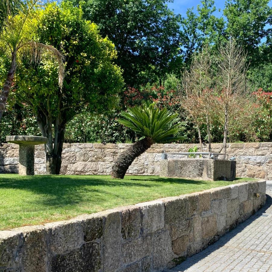 Quinta De Santa Ana, Em Vizela Appartement Infias
