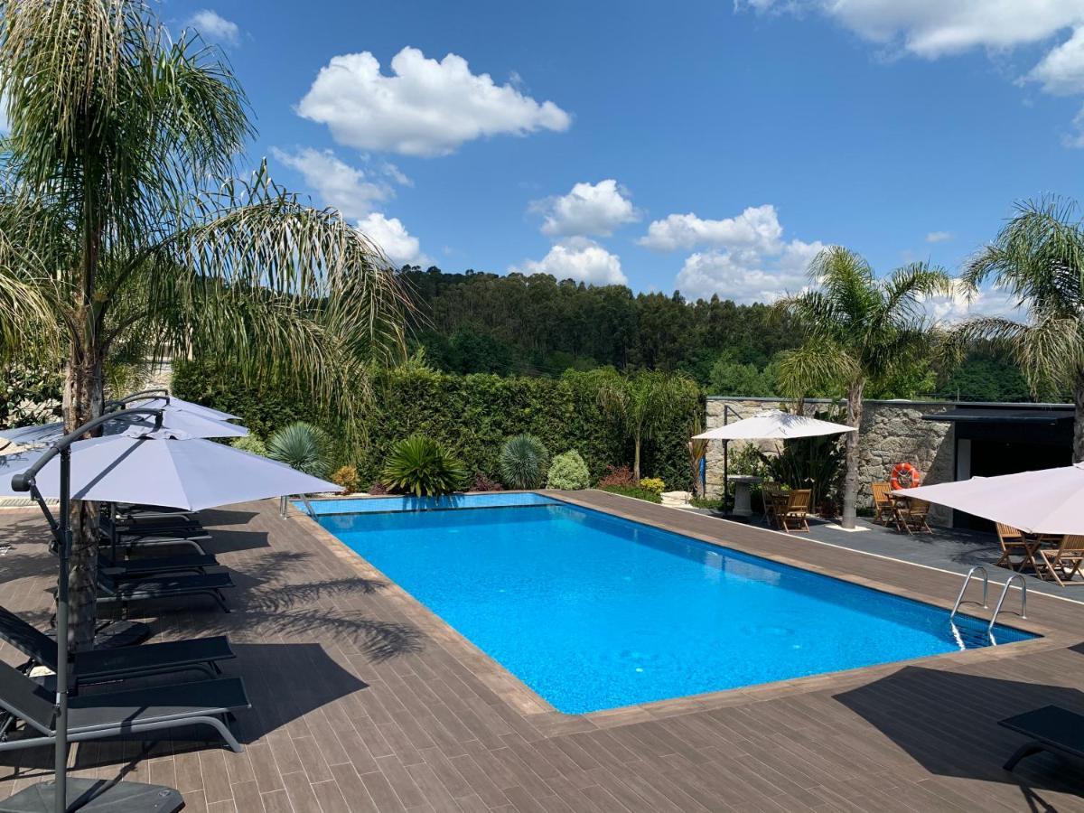 Quinta De Santa Ana, Em Vizela Apartment