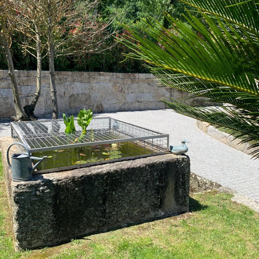 Quinta De Santa Ana, Em Vizela Appartement *