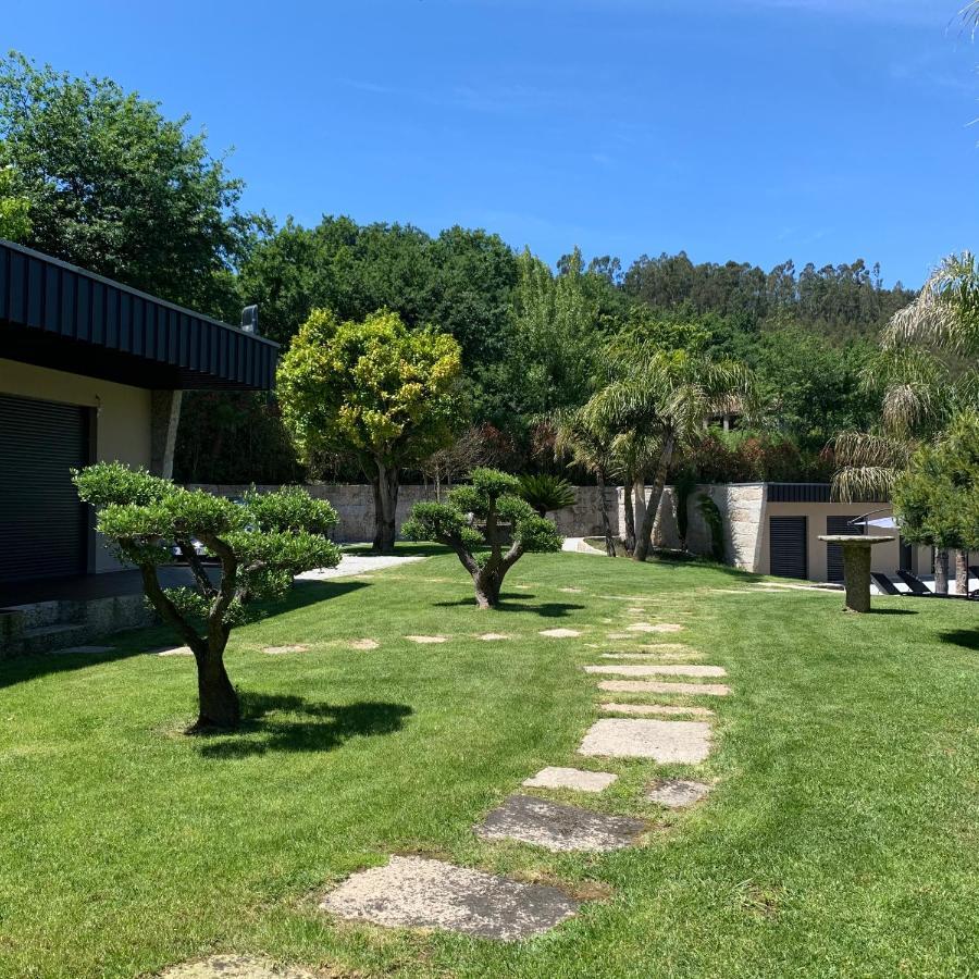 Appartement Quinta De Santa Ana, Em Vizela Infias
