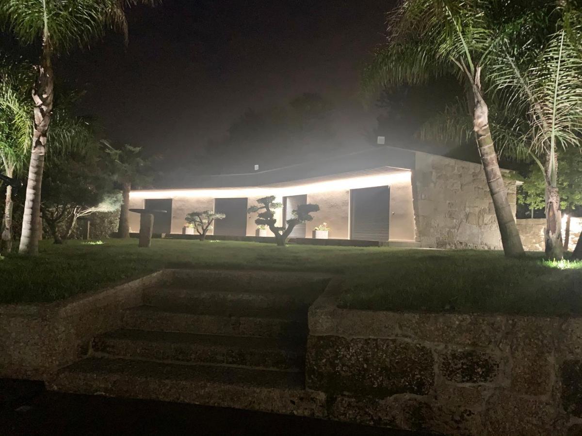 Quinta De Santa Ana, Em Vizela * Infias