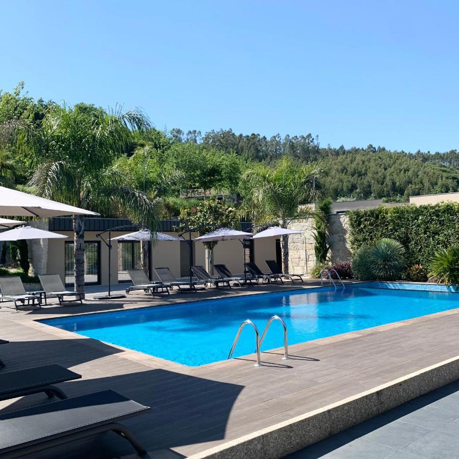 Appartement Quinta De Santa Ana, Em Vizela Infias