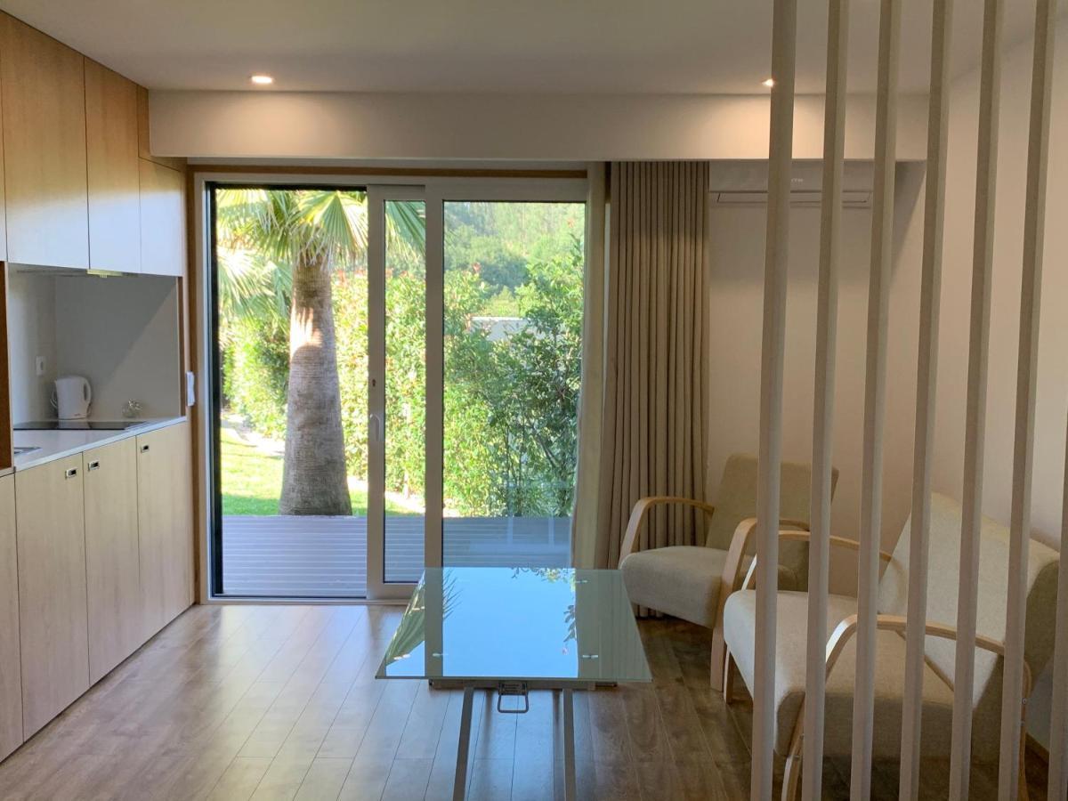 Apartment Quinta De Santa Ana, Em Vizela