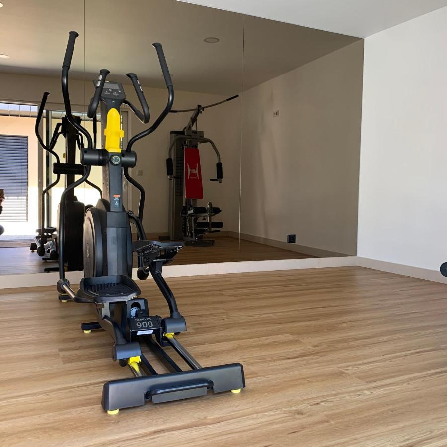 Quinta De Santa Ana, Em Vizela Appartement *