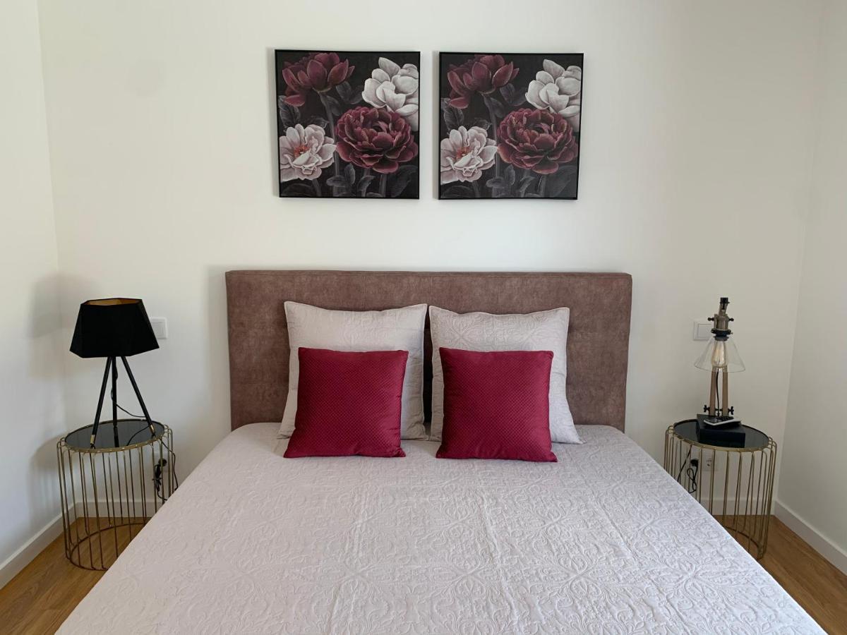 Appartement Quinta De Santa Ana, Em Vizela Infias