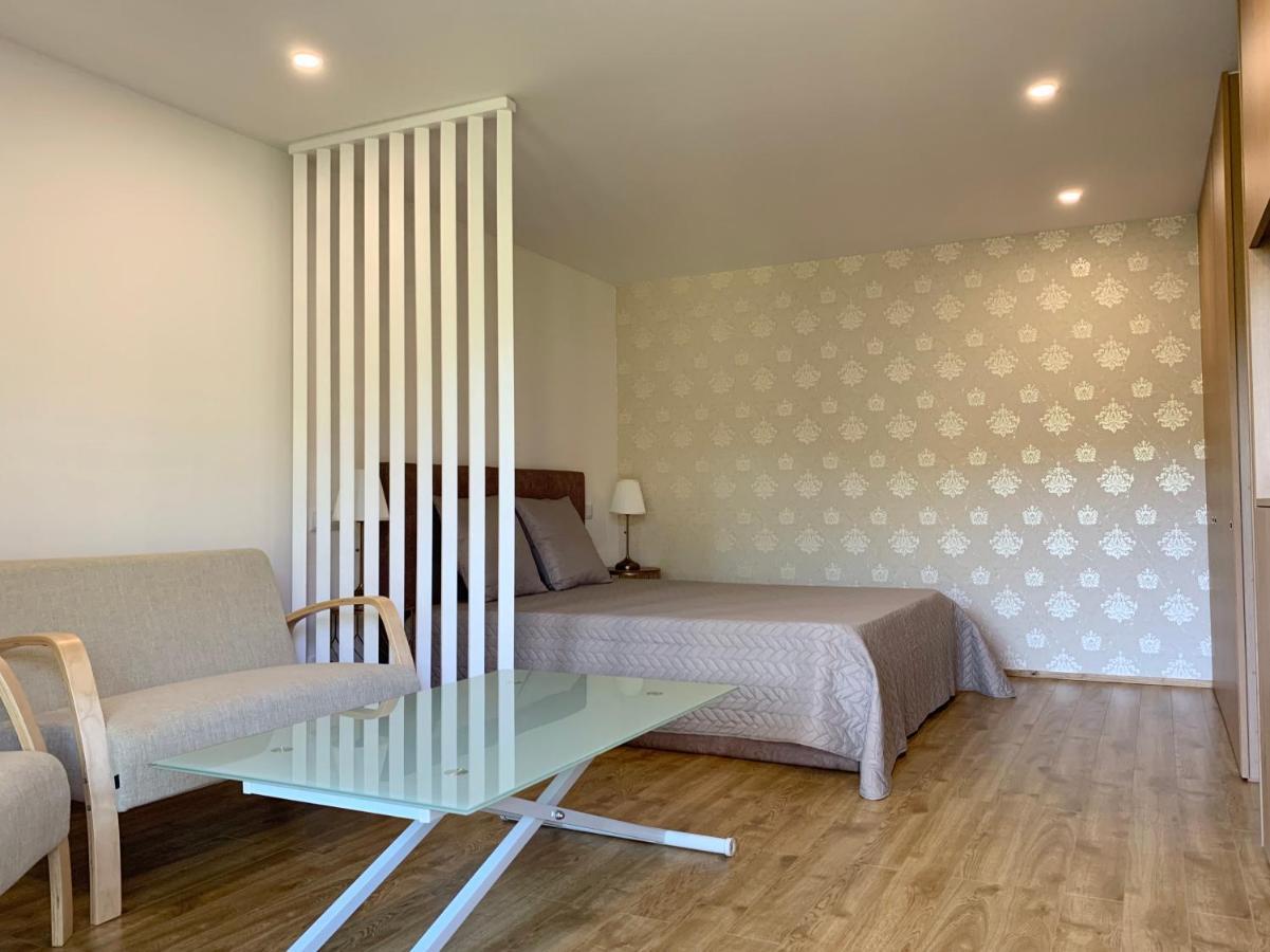 Appartement Quinta De Santa Ana, Em Vizela Infias