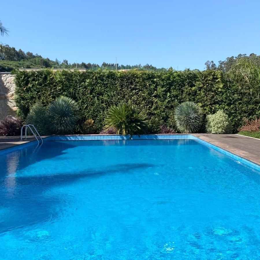 Appartement Quinta De Santa Ana, Em Vizela Infias