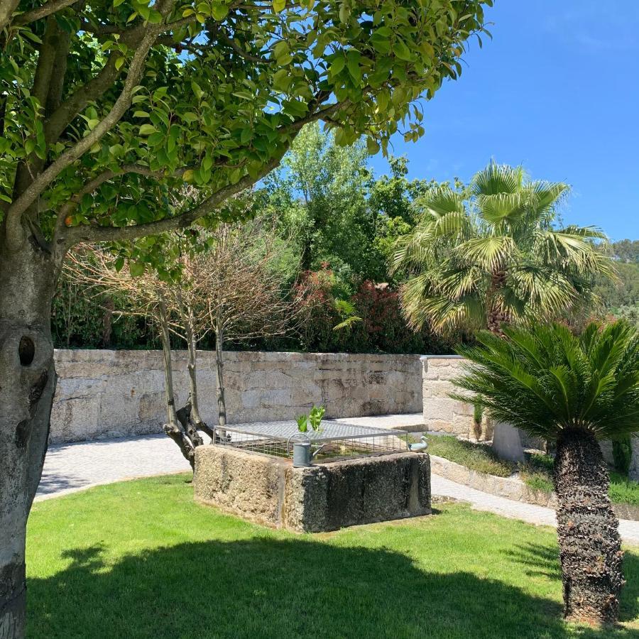 Quinta De Santa Ana, Em Vizela Appartement