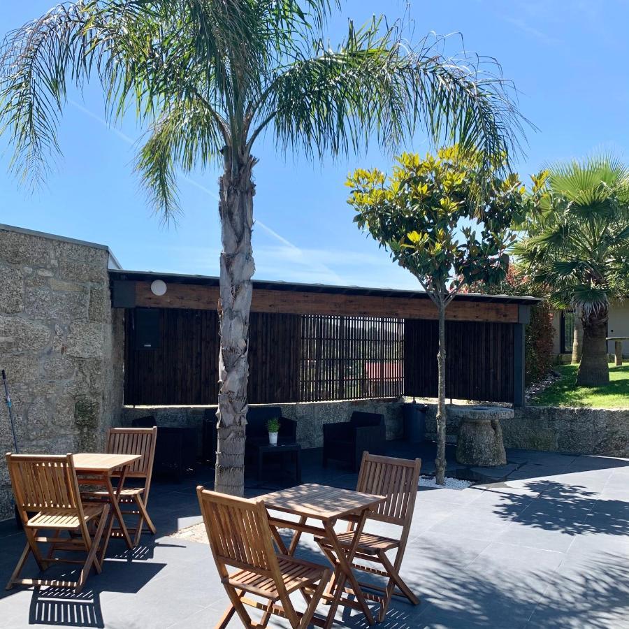 Quinta De Santa Ana, Em Vizela Appartement