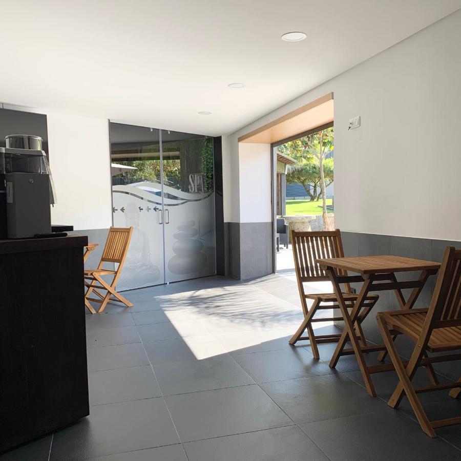 Quinta De Santa Ana, Em Vizela Apartment *