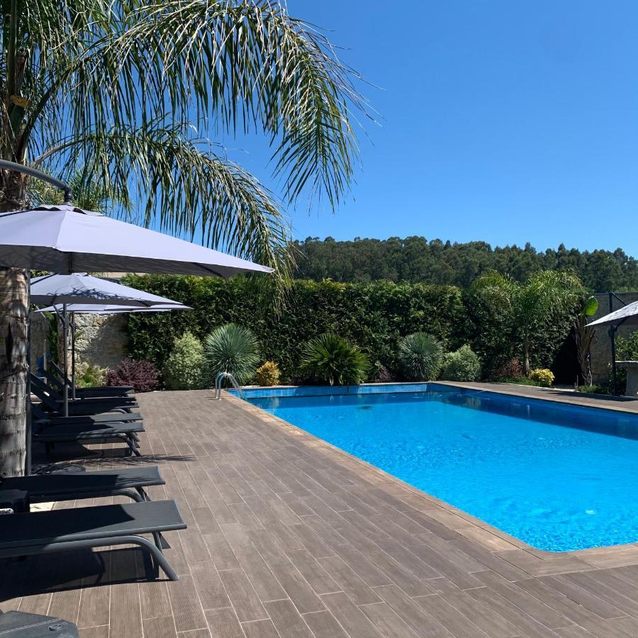 Appartement Quinta De Santa Ana, Em Vizela