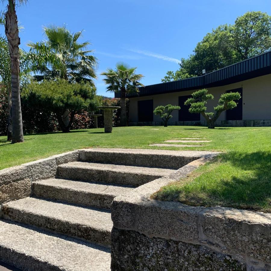 Quinta De Santa Ana, Em Vizela Appartement *