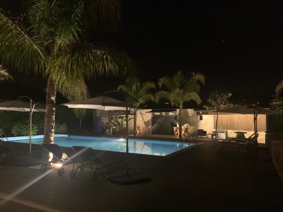 Appartement Quinta De Santa Ana, Em Vizela Infias