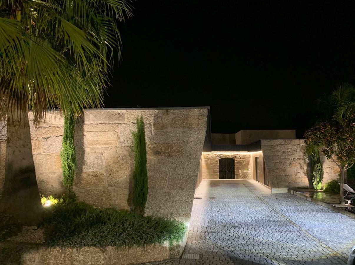 Quinta De Santa Ana, Em Vizela Appartement *