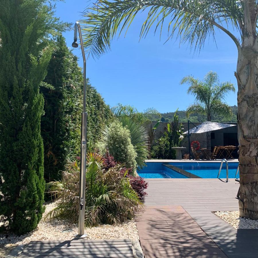 Appartement Quinta De Santa Ana, Em Vizela Infias