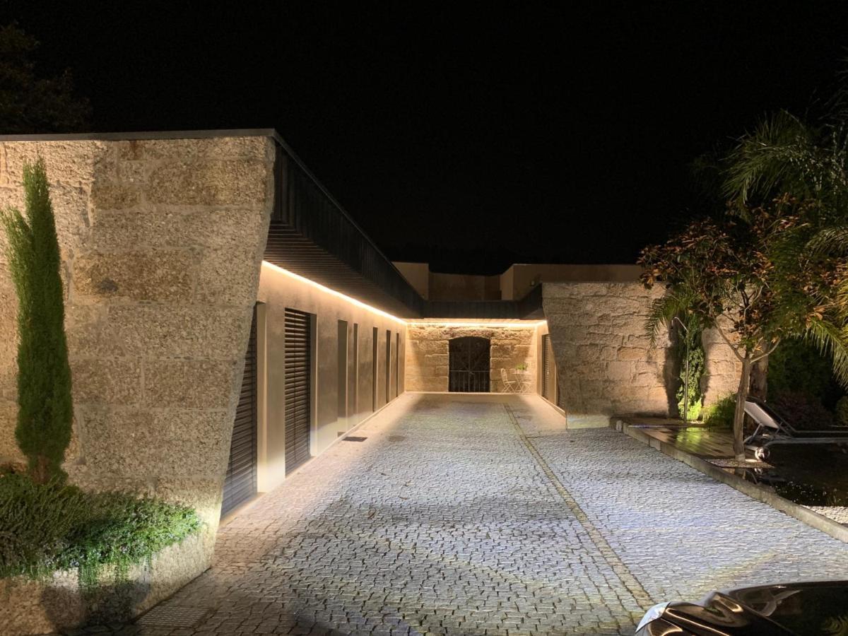 Appartement Quinta De Santa Ana, Em Vizela Infias