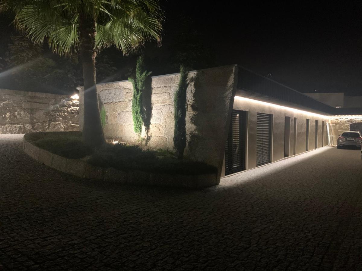 Quinta De Santa Ana, Em Vizela Appartement