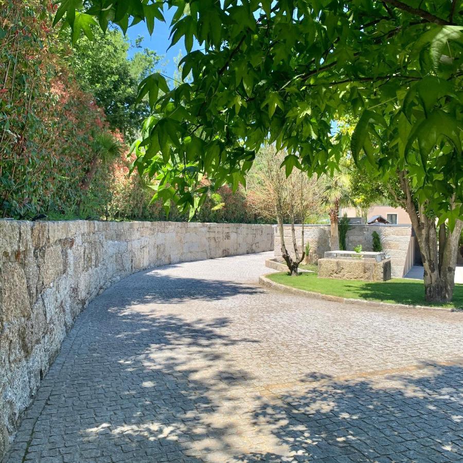 Quinta De Santa Ana, Em Vizela