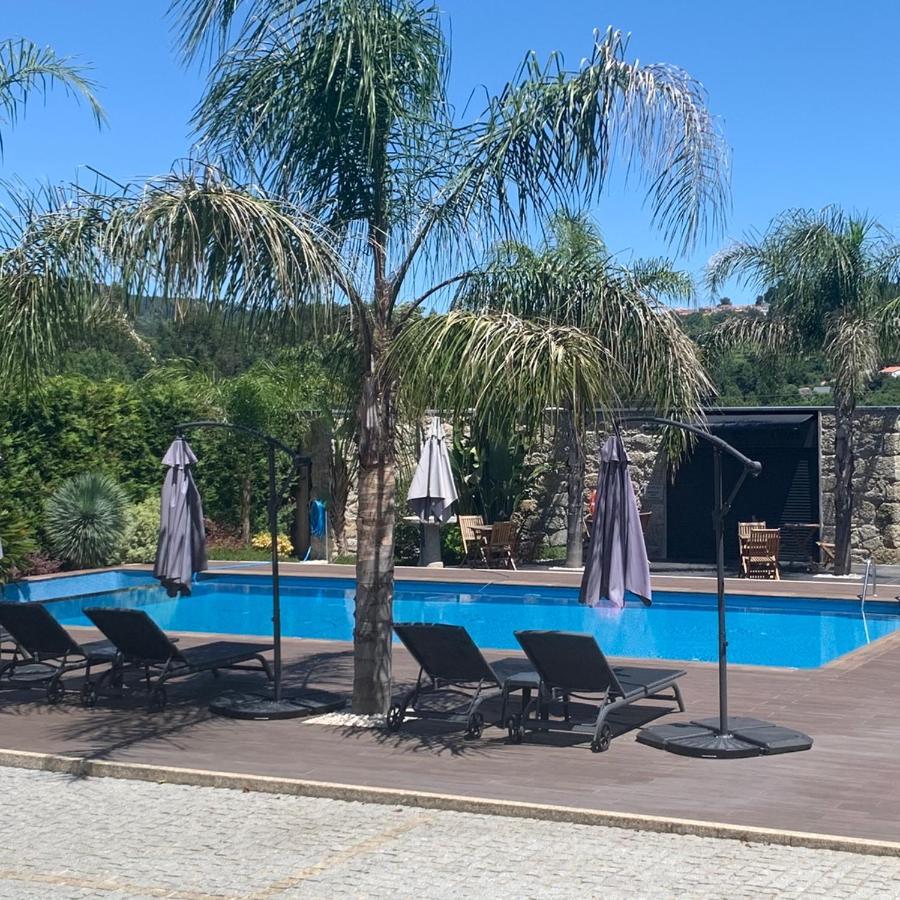Quinta De Santa Ana, Em Vizela Appartement