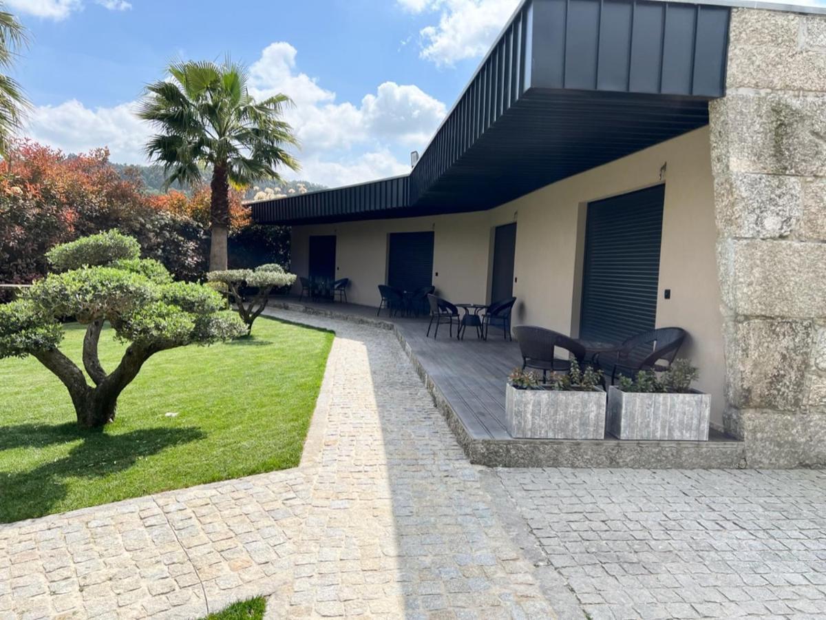 Quinta De Santa Ana, Em Vizela Infias